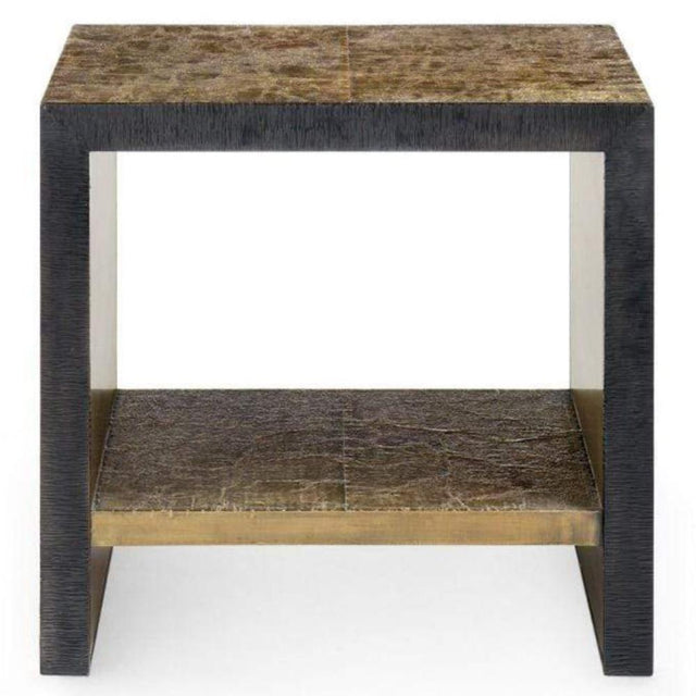 Villa & House Odeon Side Table Furniture villa-house-ODE-100-803