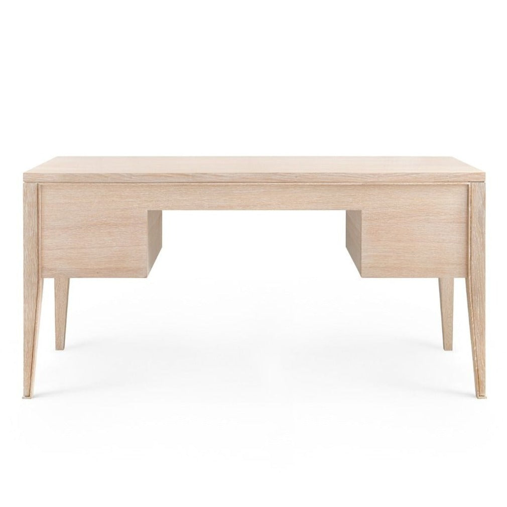 Paola 5 Drawer Desk