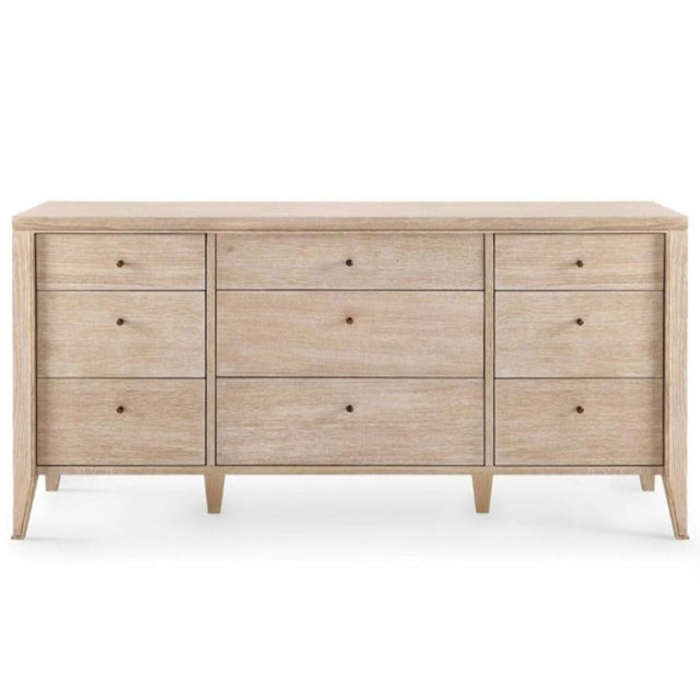 extra large dresser Camden 8-Drawer As part of our Lebec Bedroom Set Bigbiglife Dresser for Bedroom, 6