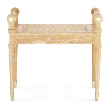 Villa & House Paris Bench Furniture