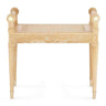 Villa & House Paris Bench Furniture