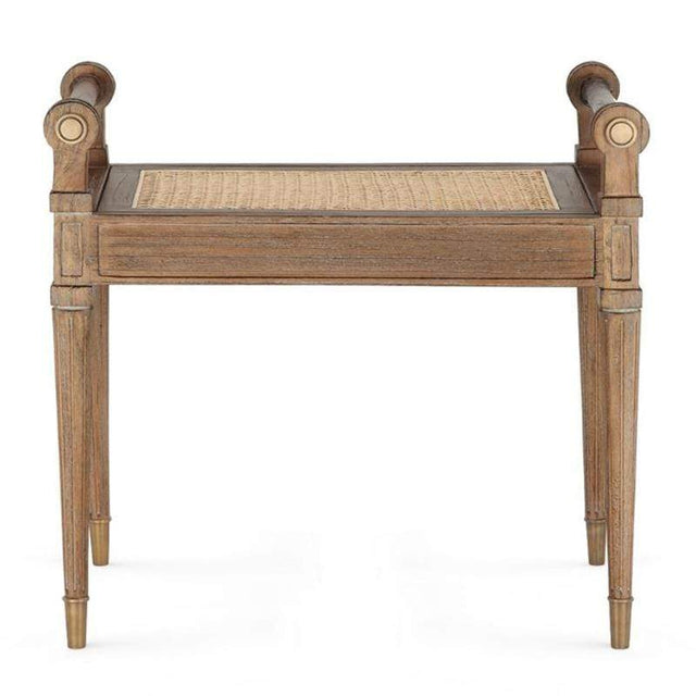 Villa & House Paris Bench Furniture