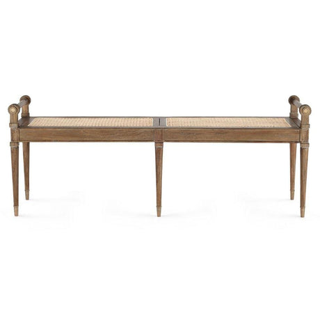 Villa & House Paris Large Bench Furniture