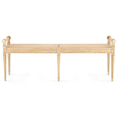 Villa & House Paris Large Bench Furniture