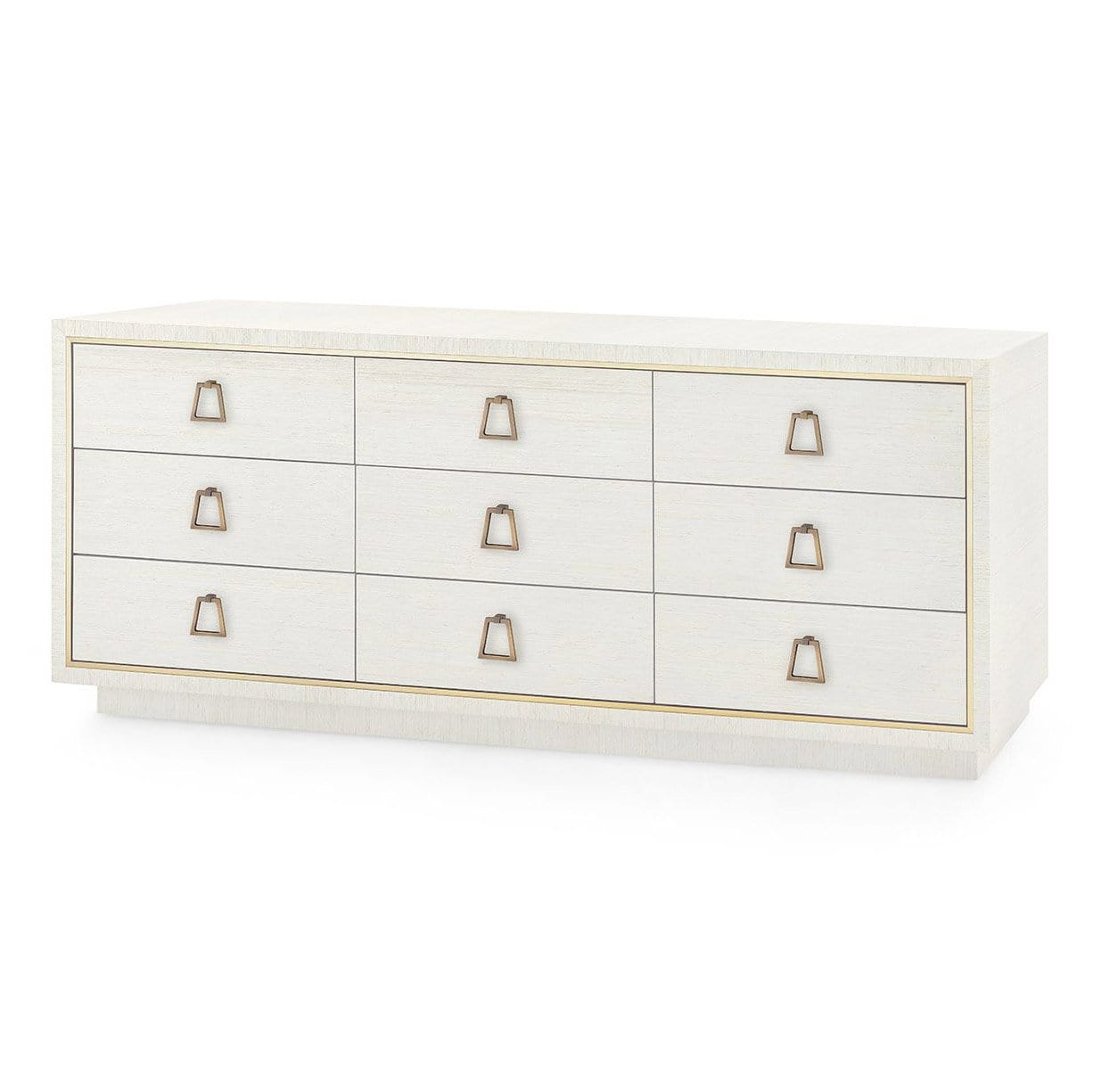 Parker Storage Bedroom Collection, Dresser