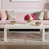 Villa & House Parsons Coffee Table Furniture
