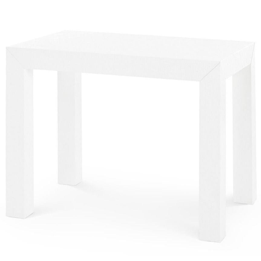 Villa & House Parsons Side Table Furniture