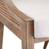 Villa & House Raleigh Armchair - Driftwood Furniture villa-house-RAL-555-92
