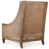Villa & House Raleigh Club Chair Furniture