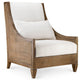 Villa & House Raleigh Club Chair Furniture villa-house-RAL-565-010