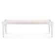 Villa & House Rope Bench Furniture villa-house-RPE-520-609