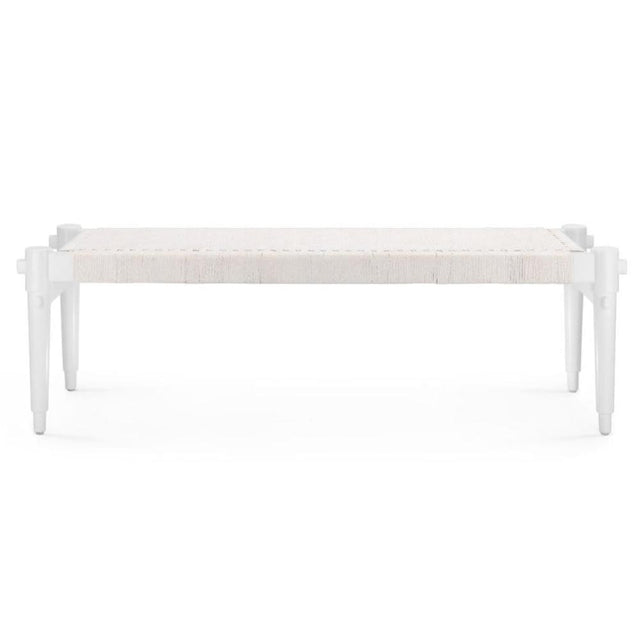 Villa & House Rope Bench Furniture villa-house-RPE-520-609