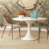 Villa & House Rope Dining Table Furniture