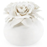 Villa & House Rose Bouquet - White Decor villa-house-RSE-700-109