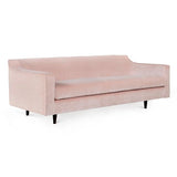 Villa & House Sinclair Sofa - Venice Blush Furniture villa-house-SNC-580-2415