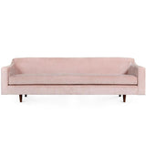 Villa & House Sinclair Sofa - Venice Blush Furniture villa-house-SNC-580-2415
