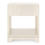 Villa & House Stanford 1-Drawer Side Table Furniture villa-house-STA-110-26-PULL-KLY-88
