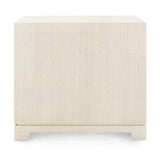 Villa & House Stanford 3-Drawer Side Table Furniture villa-house-STA-130-22-PULL-KLY-77