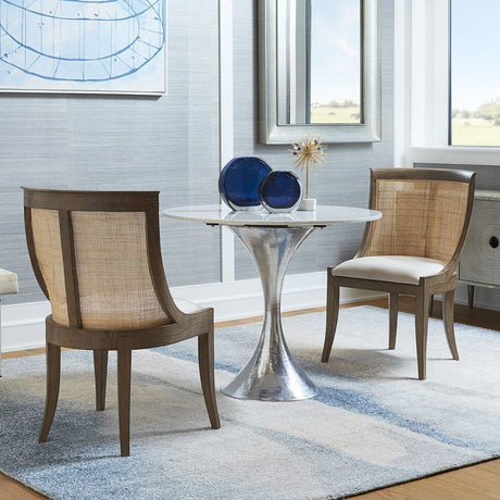 Villa & House Stockholm Center Dining Table Furniture