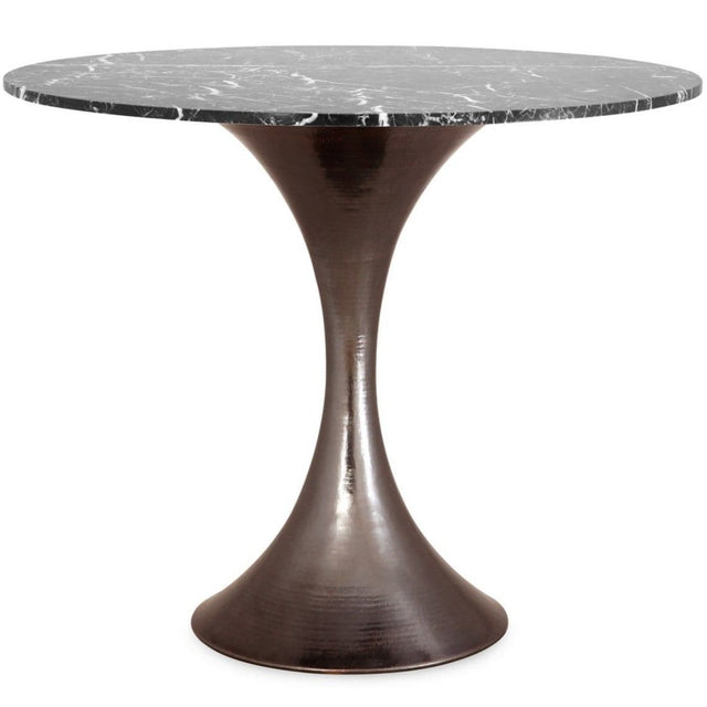 Villa & House Stockholm Center Dining Table Furniture villa-house-STO-370-804-B-401-T