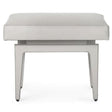 Villa & House Winston Stool - Leather Furniture villa-house-WIN-500-406