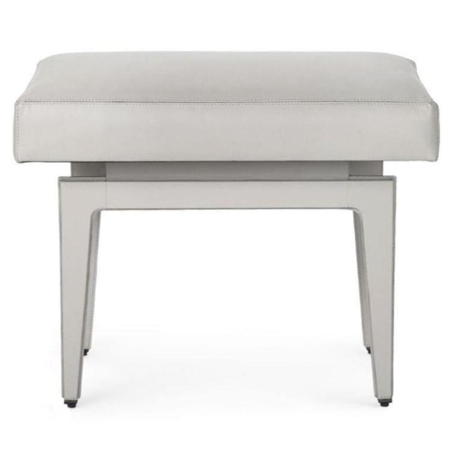 Villa & House Winston Stool - Leather Furniture villa-house-WIN-500-406