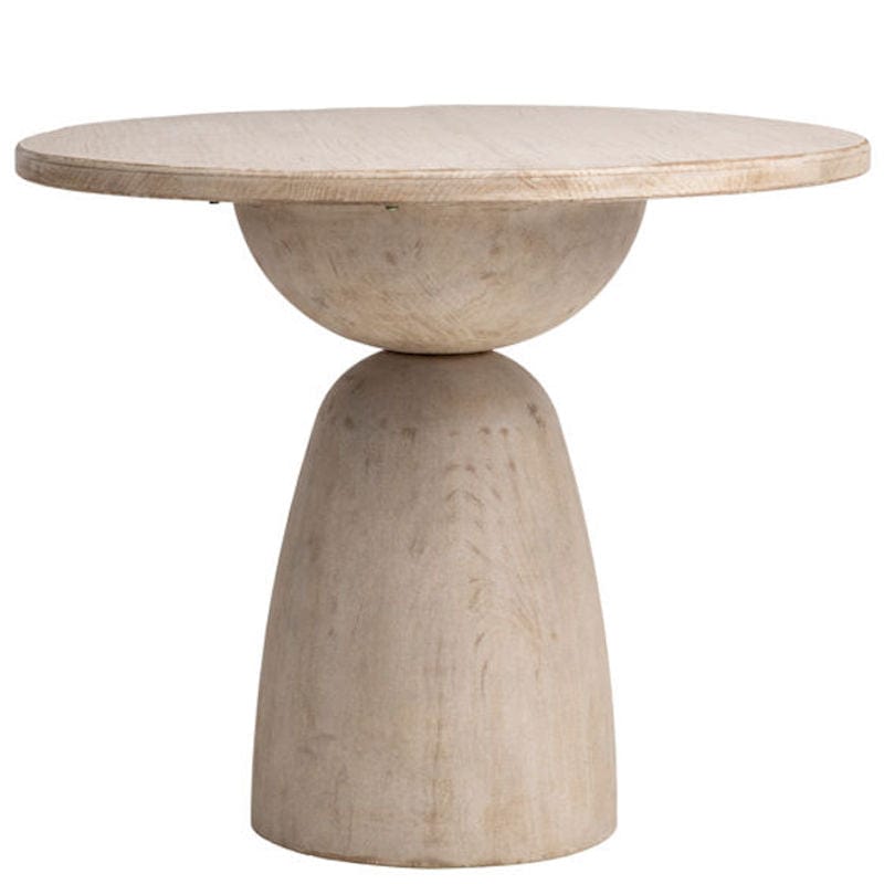 Cabrera concrete console table online