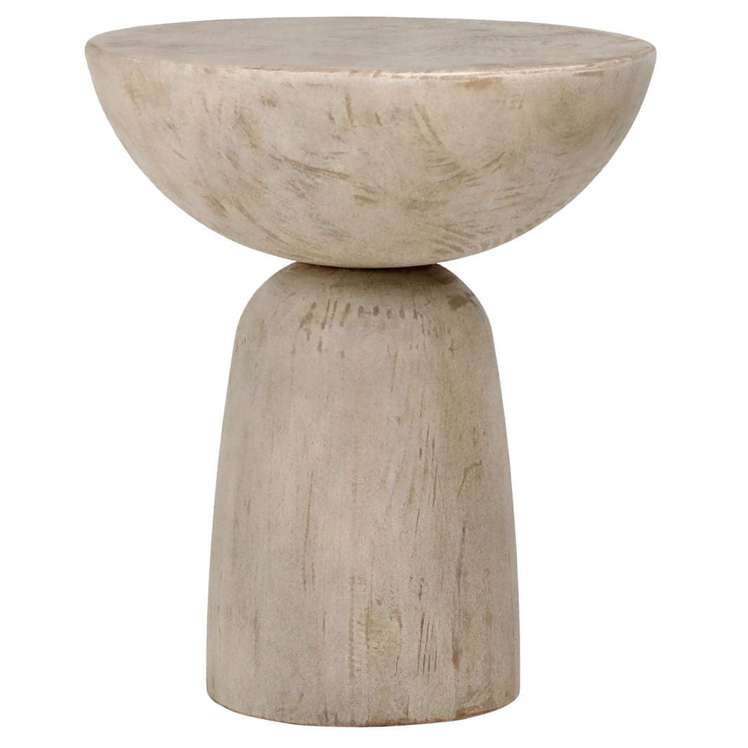 Cabrera Side Table
