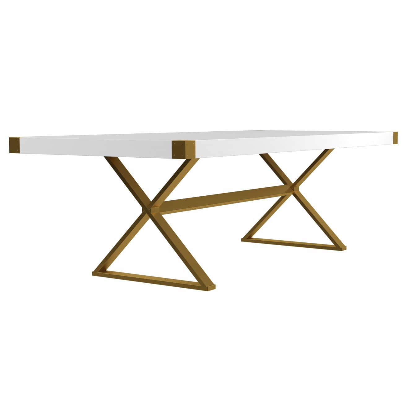 Tov adeline clearance dining table