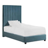 Candelabra Home Arabelle Bed Furniture TOV-B127