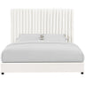 Candelabra Home Arabelle Bed Furniture TOV-B68251