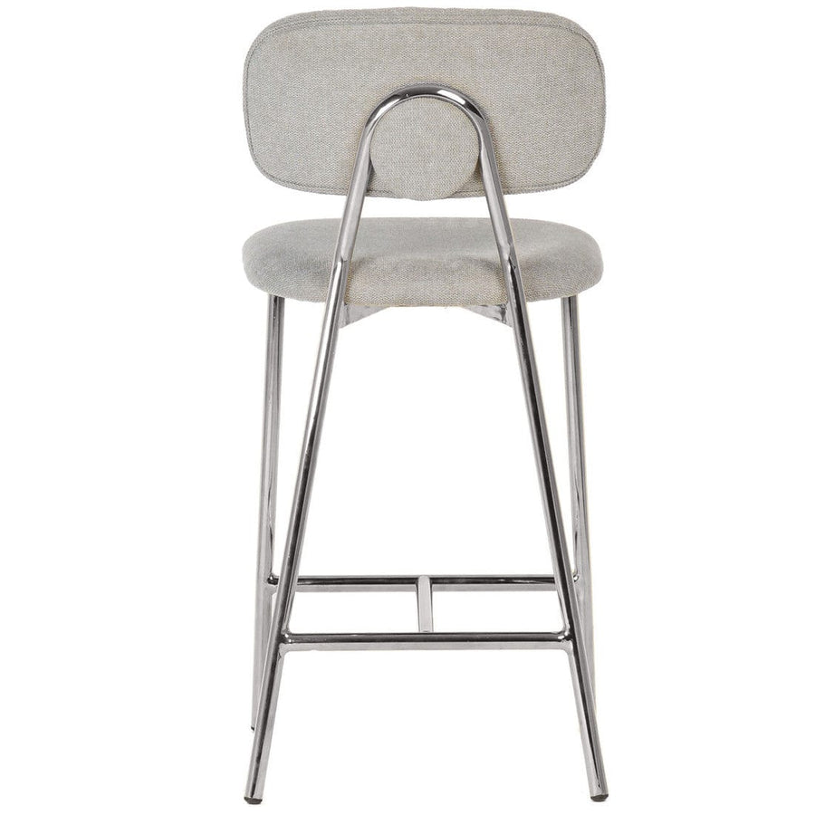 Ariana Counter Stool Set of 2 Meadow Blu