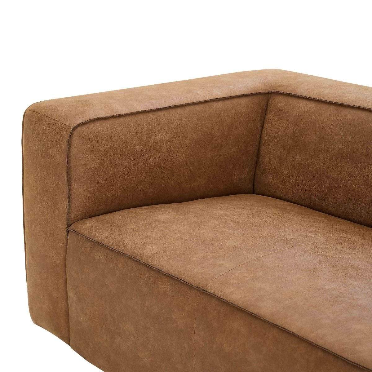 Candelabra Home Aurora Sofa Furniture tov-REN-L68159
