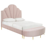 Candelabra Home Bianca Bed Furniture