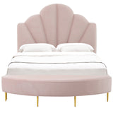 Candelabra Home Bianca Bed Furniture