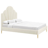 Candelabra Home Bianca Bed - PRICING Furniture