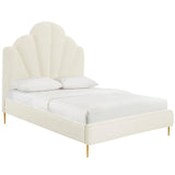 Candelabra Home Bianca Bed - PRICING Furniture