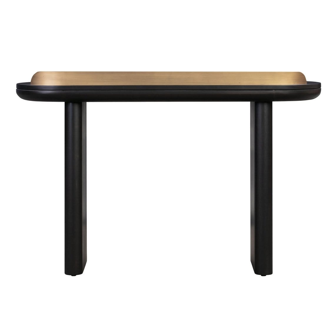 Aiden Desk/Console - Black – Meadow Blu