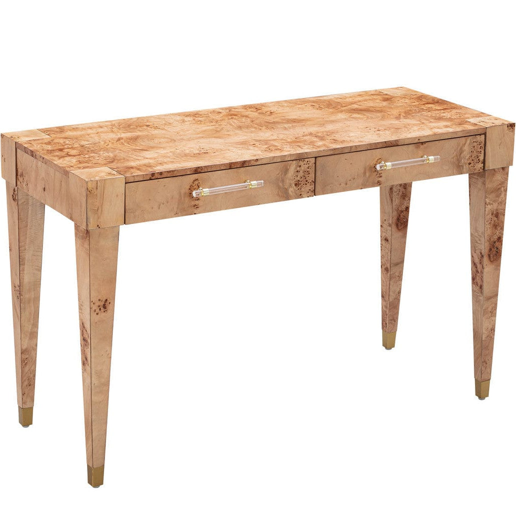 Jackie Work Desk – Meadow Blu