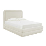 Candelabra Home Briella Bed Furniture