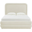 Candelabra Home Briella Bed Furniture TOV-B44210