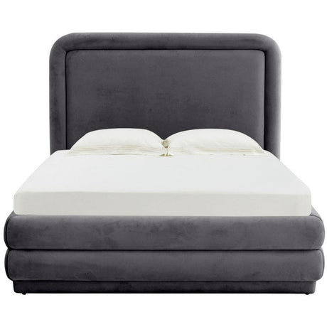 Candelabra Home Briella Bed Furniture TOV-B44215