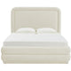 Candelabra Home Briella Bed Furniture TOV-B44216