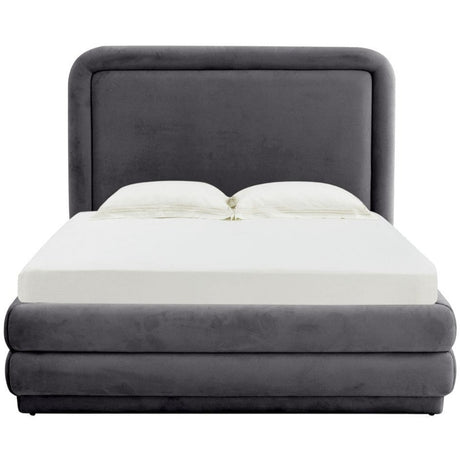 Candelabra Home Briella Bed Furniture TOV-B44218