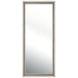 Candelabra Home Caden Floor Mirror Wall orient-express-8066.CRM/GRY-PNE