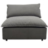 Candelabra Home Cali Armless Chair Furniture TOV-REN-L0090-AC