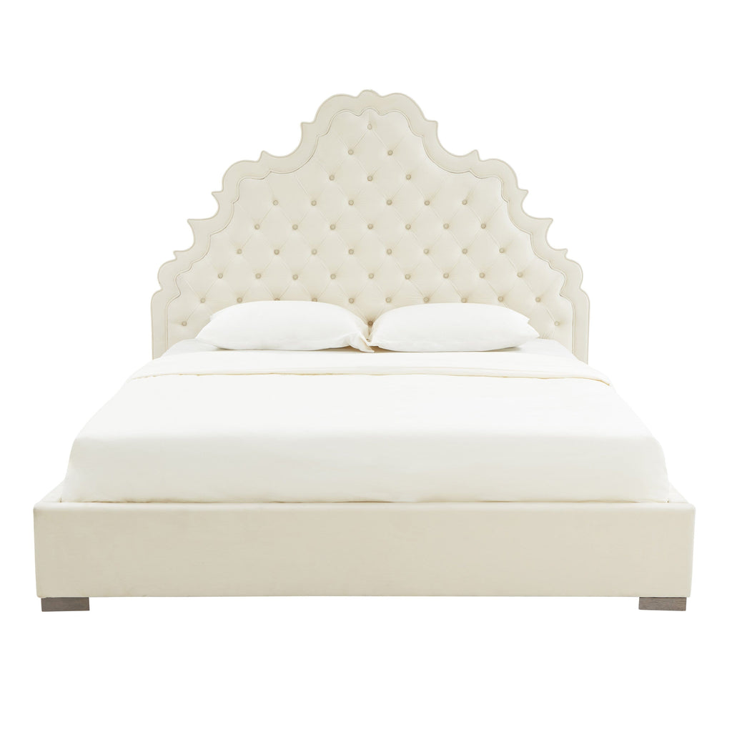 Beds & Headboards – Meadow Blu