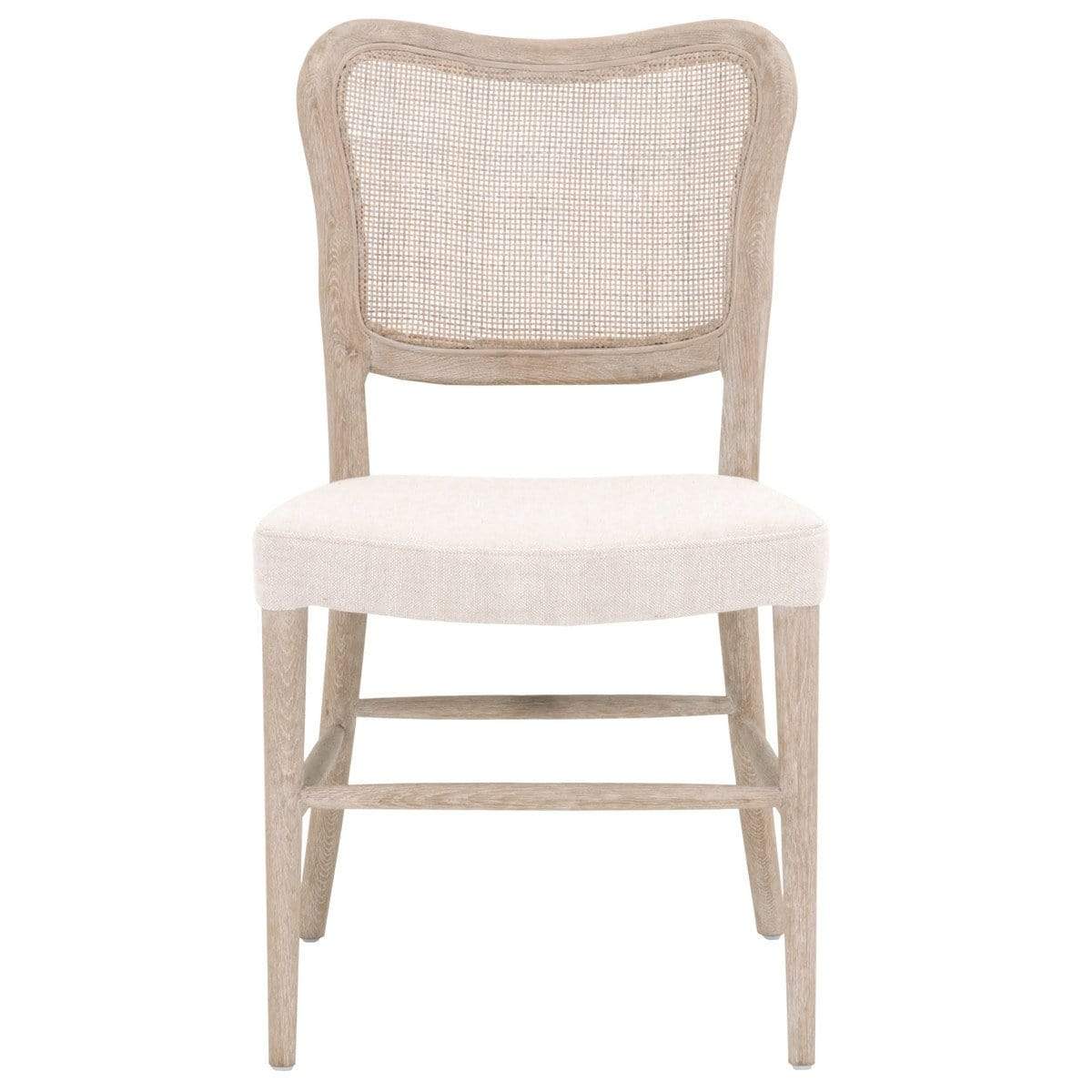 Candelabra Home Cela Dining Chair (Set of 2) Furniture orient-express-6661.BISQ/NG