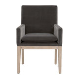 Candelabra Home Drake Arm Chair Furniture orient-express-6664.DDOV/NG