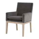 Candelabra Home Drake Arm Chair Furniture orient-express-6664.DDOV/NG